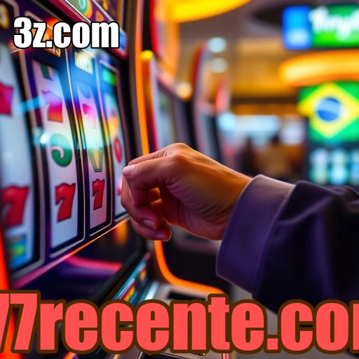Compare as Melhores Opções de Jogos em 777recente.com