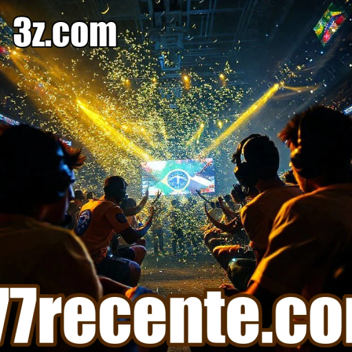Eventos Empolgantes no 777recente.com que Você Não Pode Perder