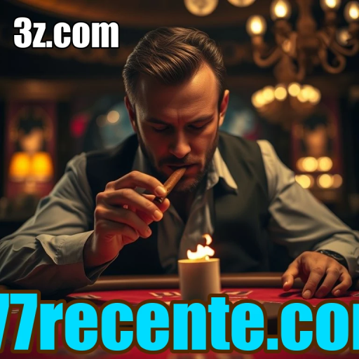 777recente.com Fórum dos jogadores