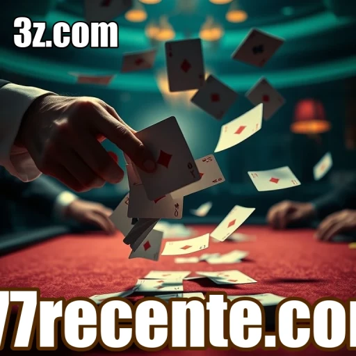 Entretenimento Interativo: 'Gaming' no 777recente.com