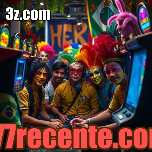 Jogos Mobile no 777recente.com: Entretenimento em Suas Mãos