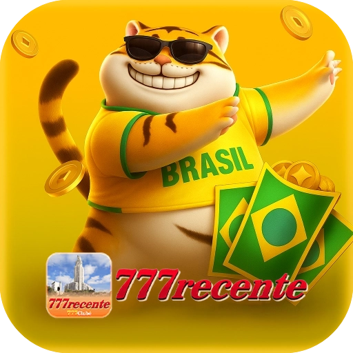 777recente Logo