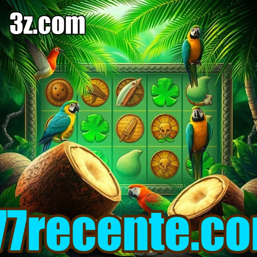 777recente.com Estratégias de jogo